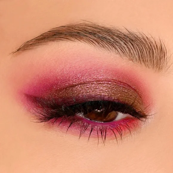 Jeffree Star | Lollipop Killer Artistry Palette | NiB 9 pinks & reds - Picture 3 of 15